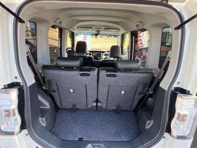 ダイハツ タント ６６０ カスタム ＲＳ トップエディション ＳＡＩＩＩ H29年 (東北) 99