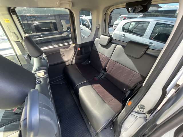 ダイハツ タント ６６０ カスタム ＲＳ トップエディション ＳＡＩＩＩ H29年 (東北) 99