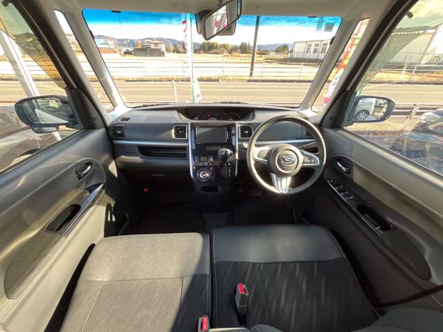 ダイハツ タント ６６０ カスタム ＲＳ トップエディション ＳＡＩＩＩ H29年 (東北) 99