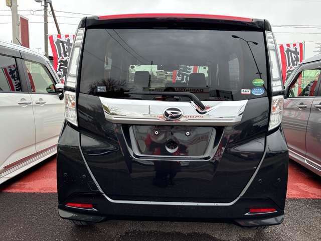 ダイハツ トール １．０ カスタムＧ リミテッド ＳＡＩＩＩ R1年 (東北) 99