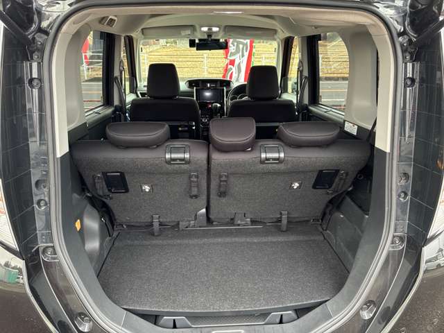 ダイハツ トール １．０ カスタムＧ リミテッド ＳＡＩＩＩ R1年 (東北) 99