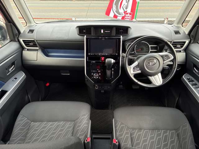 ダイハツ トール １．０ カスタムＧ リミテッド ＳＡＩＩＩ R1年 (東北) 99