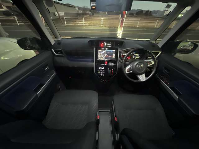 ダイハツ トール １．０ カスタムＧ リミテッド ＳＡＩＩＩ R1年 (東北) 99