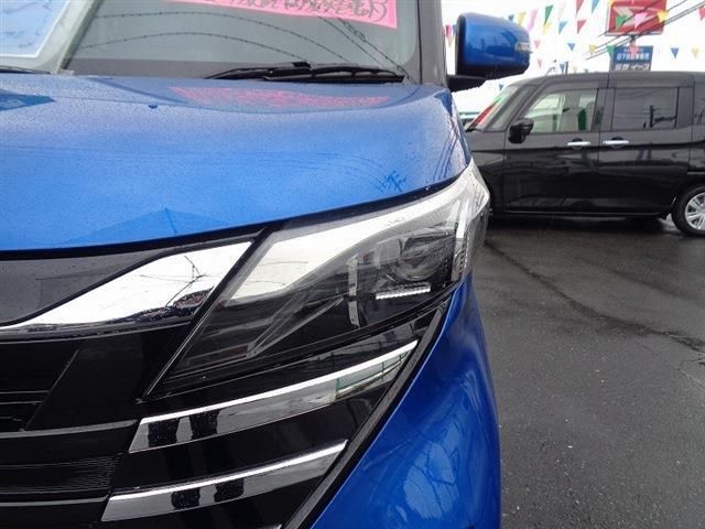 日産 ルークス ６６０ ハイウェイスターＸ プロパイロット エディション R7年 (東北) 99