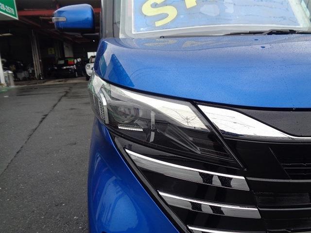 日産 ルークス ６６０ ハイウェイスターＸ プロパイロット エディション R7年 (東北) 99