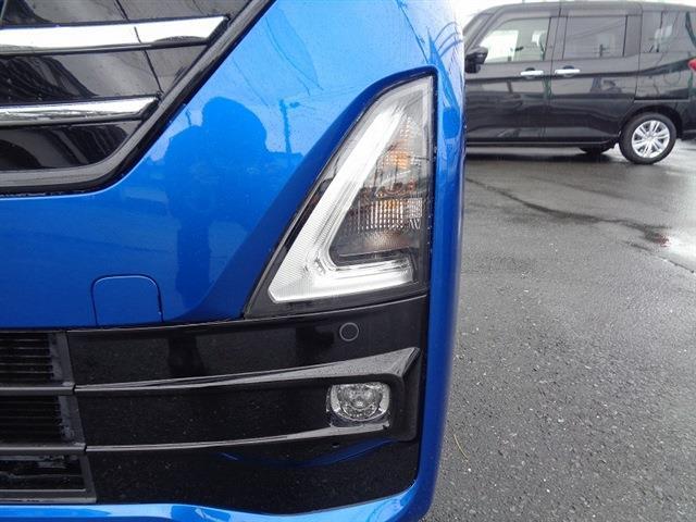 日産 ルークス ６６０ ハイウェイスターＸ プロパイロット エディション R7年 (東北) 99