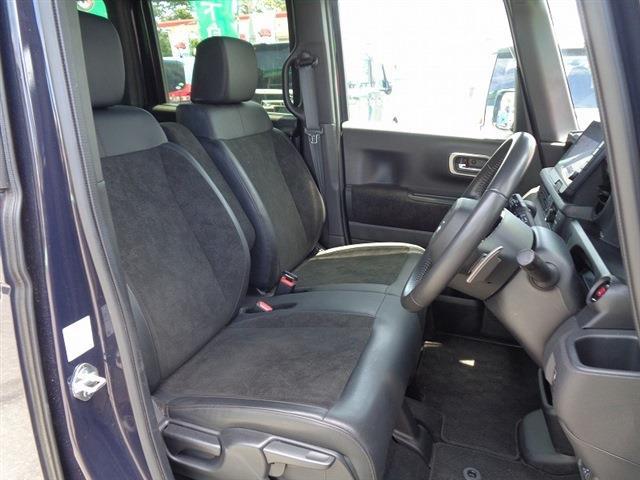 ホンダ Ｎ　ＢＯＸ カスタム ６６０ ターボ R5年 (東北) 99