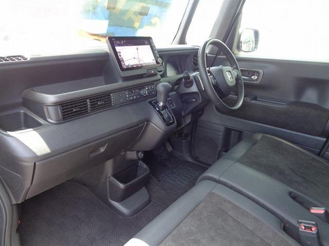ホンダ Ｎ　ＢＯＸ カスタム ６６０ ターボ R5年 (東北) 99