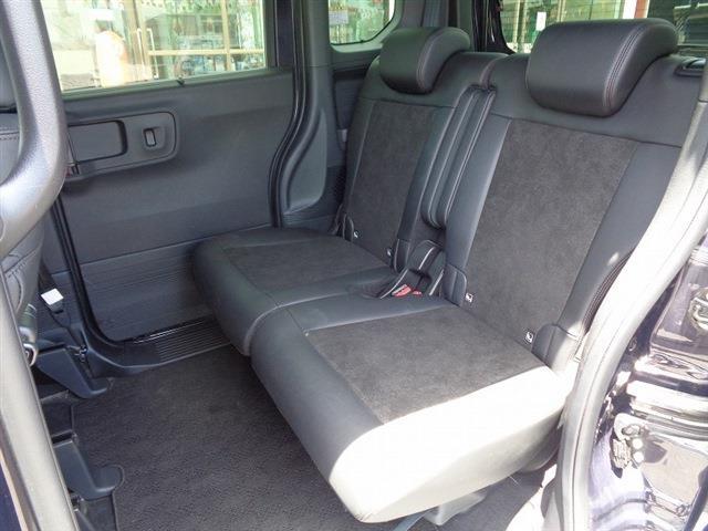 ホンダ Ｎ　ＢＯＸ カスタム ６６０ ターボ R5年 (東北) 99