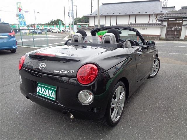 ダイハツ コペン セロ ６６０ R2年 (東北) 99