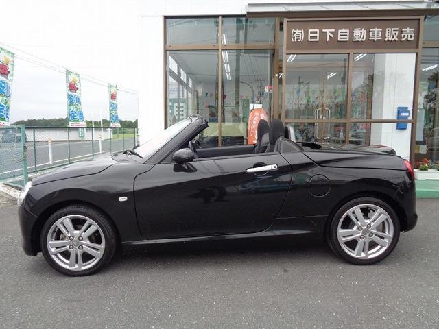 ダイハツ コペン セロ ６６０ R2年 (東北) 99