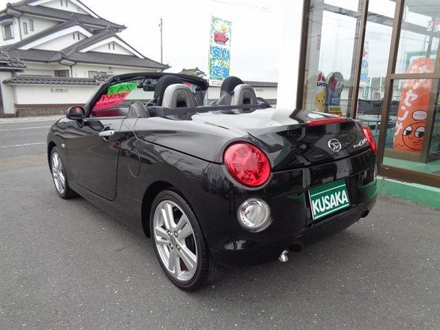 ダイハツ コペン セロ ６６０ R2年 (東北) 99
