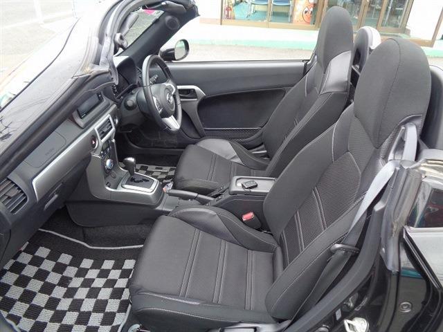ダイハツ コペン セロ ６６０ R2年 (東北) 99