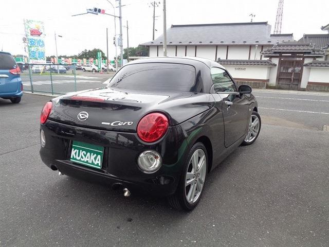 ダイハツ コペン セロ ６６０ R2年 (東北) 99