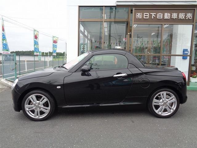 ダイハツ コペン セロ ６６０ R2年 (東北) 99