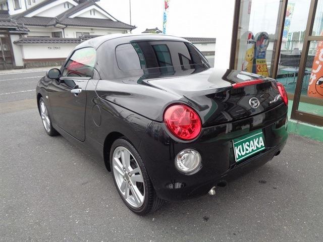 ダイハツ コペン セロ ６６０ R2年 (東北) 99
