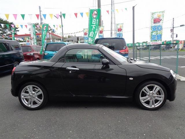 ダイハツ コペン セロ ６６０ R2年 (東北) 99