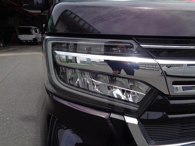 ホンダ Ｎ　ＢＯＸ カスタム ６６０ Ｌ R4年 (東北) 99
