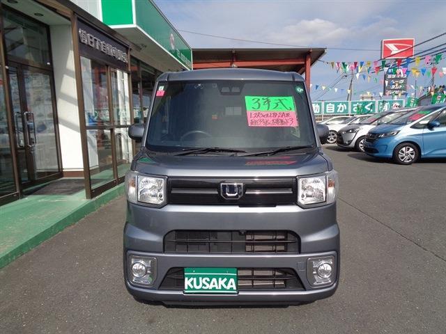 ダイハツ ウェイク ６６０ Ｌ スペシャルリミテッド ＳＡＩＩＩ R3年 (東北) 99