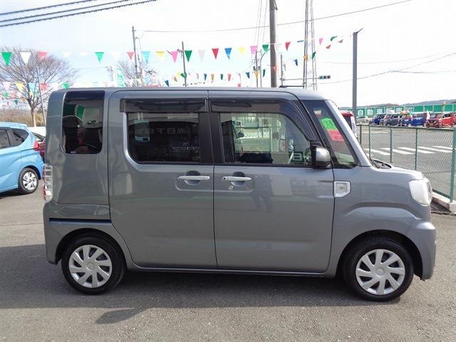 ダイハツ ウェイク ６６０ Ｌ スペシャルリミテッド ＳＡＩＩＩ R3年 (東北) 99