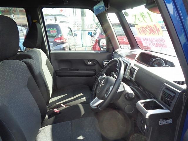 ダイハツ ウェイク ６６０ Ｇターボ リミテッド ＳＡＩＩＩ R1年 (東北) 99