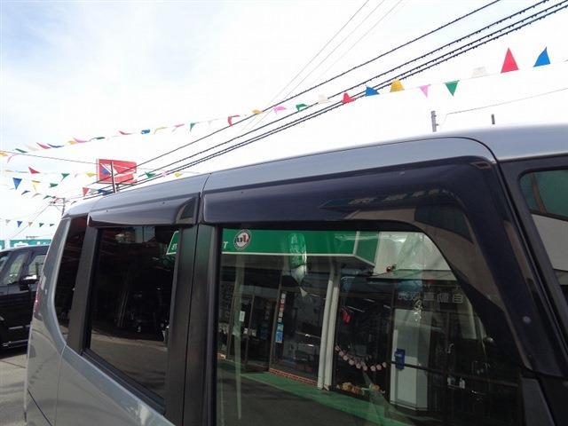 ホンダ Ｎ　ＢＯＸ＋ ６６０ Ｇ 車イス仕様車 H29年 (東北) 99