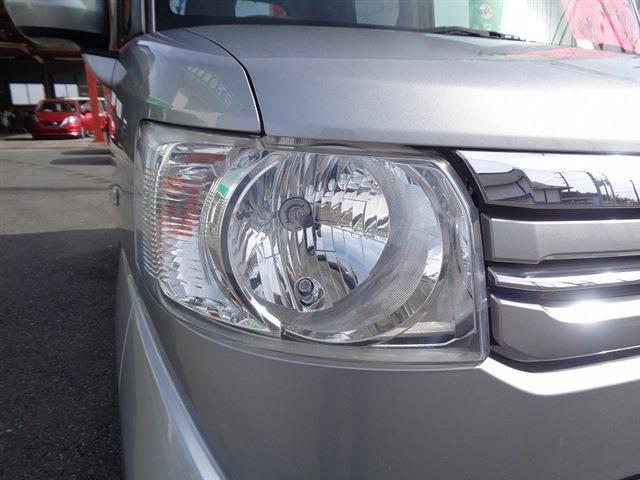 ホンダ Ｎ　ＢＯＸ＋ ６６０ Ｇ 車イス仕様車 H29年 (東北) 99