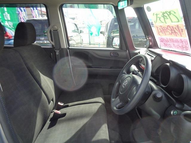ホンダ Ｎ　ＢＯＸ＋ ６６０ Ｇ 車イス仕様車 H29年 (東北) 99