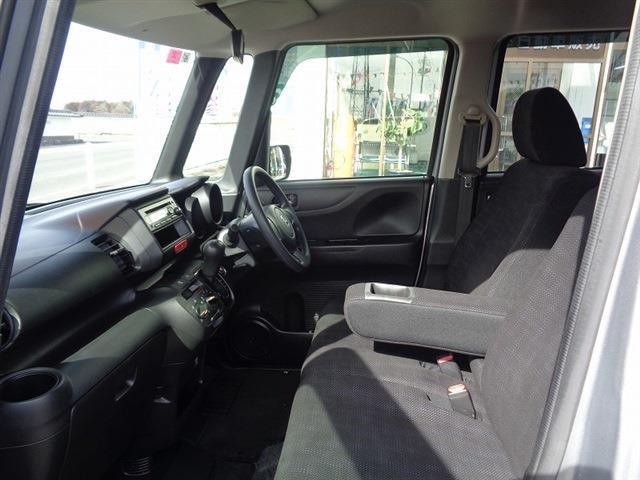 ホンダ Ｎ　ＢＯＸ＋ ６６０ Ｇ 車イス仕様車 H29年 (東北) 99