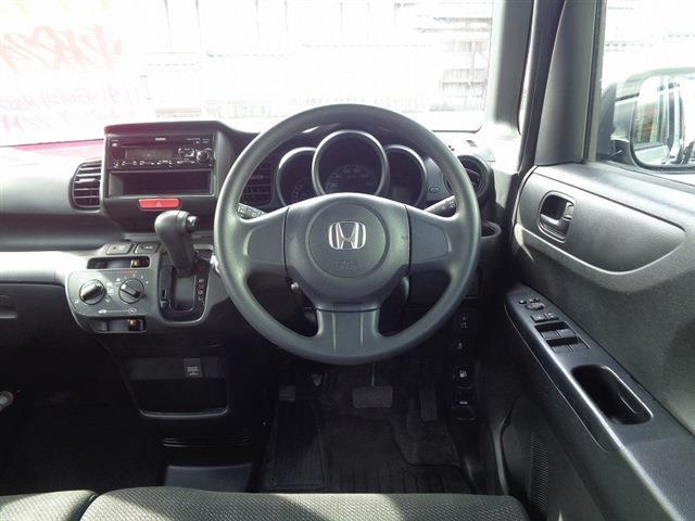 ホンダ Ｎ　ＢＯＸ＋ ６６０ Ｇ 車イス仕様車 H29年 (東北) 99