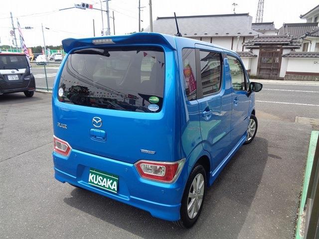 マツダ フレア ６６０ ハイブリッド ＸＳ R2年 (東北) 99