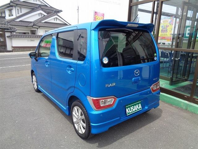 マツダ フレア ６６０ ハイブリッド ＸＳ R2年 (東北) 99