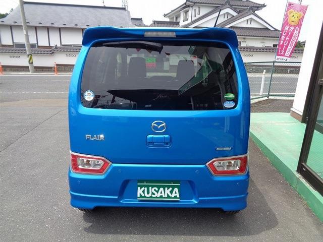 マツダ フレア ６６０ ハイブリッド ＸＳ R2年 (東北) 99
