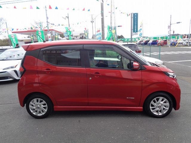 日産 デイズ ６６０ ハイウェイスターＸ プロパイロット エディション R3年 (東北) 99