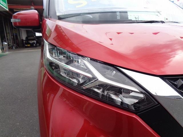 日産 デイズ ６６０ ハイウェイスターＸ プロパイロット エディション R3年 (東北) 99