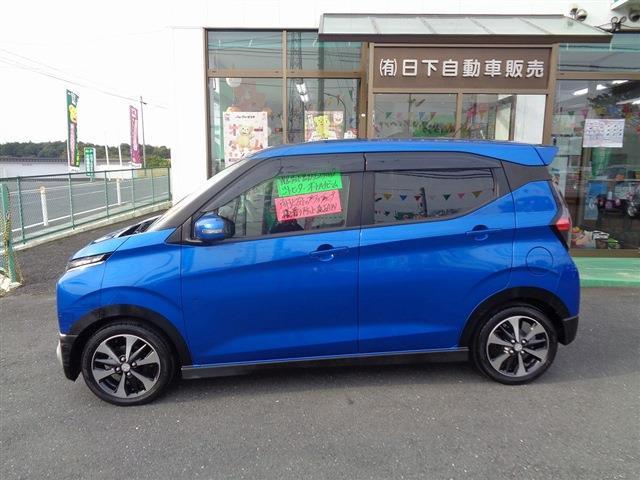三菱 ｅＫクロス ６６０ Ｇ R1年 (東北) 99