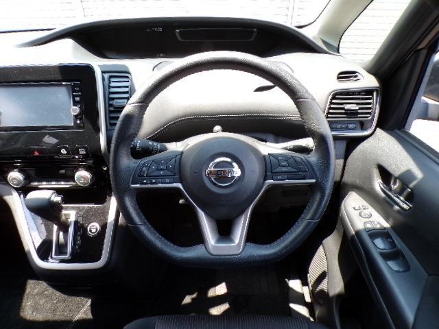日産 セレナ ２．０ ハイウェイスター Ｖセレクション H29年 (東北) 99