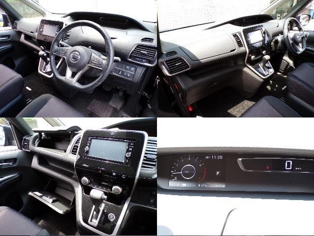 日産 セレナ ２．０ ハイウェイスター Ｖセレクション H29年 (東北) 99