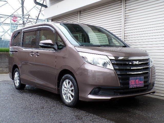 トヨタ ノア ２．０ Ｘ H26年 (東北) 99