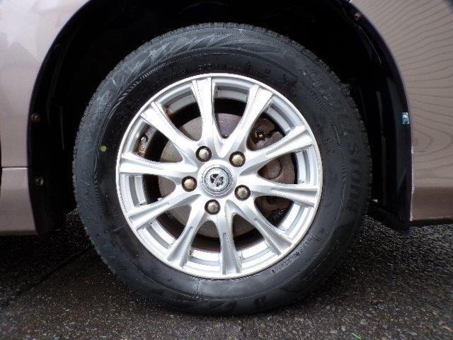トヨタ ノア ２．０ Ｘ H26年 (東北) 99