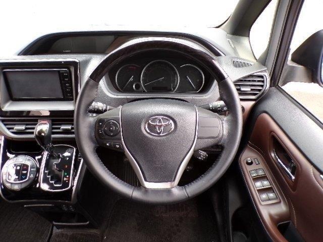 トヨタ エスクァイア ２．０ ＧＩ H27年 (東北) 99