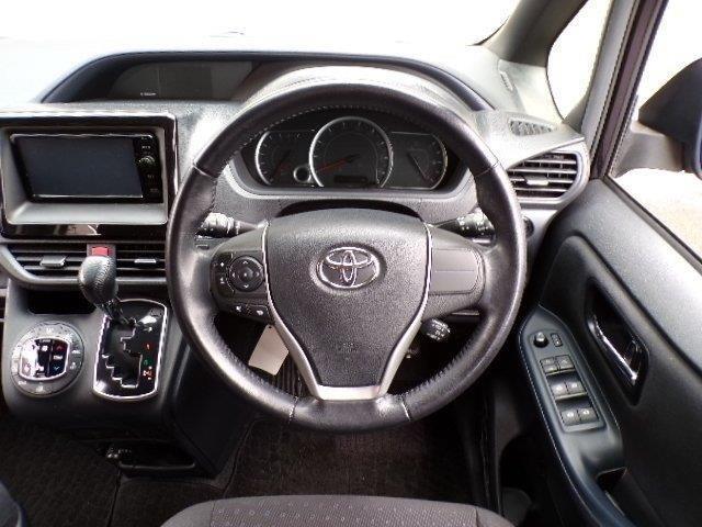 トヨタ ノア ２．０ Ｇ ４ＷＤ H27年 (東北) 99
