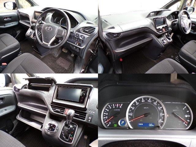 トヨタ ノア ２．０ Ｇ ４ＷＤ H27年 (東北) 99