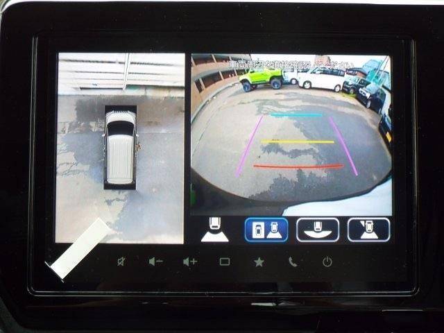 スズキ ソリオ １．２ バンディット ハイブリッド ＭＶ R7年 (東北) 99
