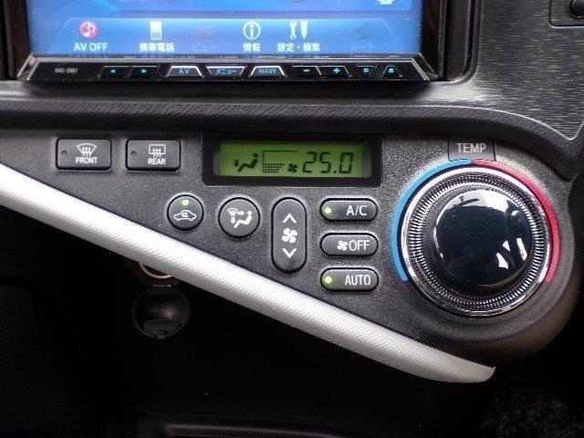 トヨタ アクア １．５ Ｓ H25年 (東北) 99