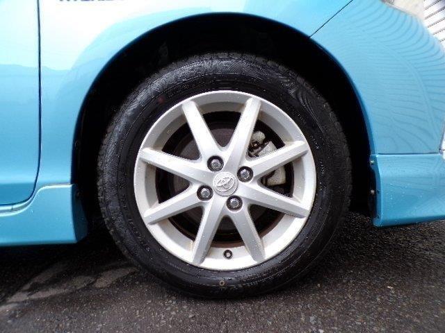 トヨタ アクア １．５ Ｓ H25年 (東北) 99
