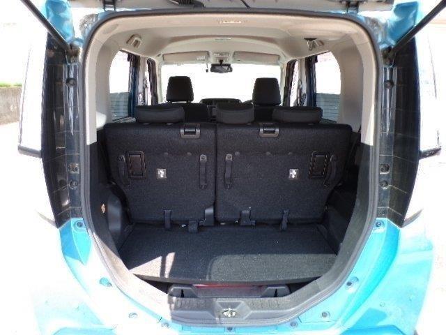 トヨタ タンク １．０ Ｘ Ｓ R1年 (東北) 99