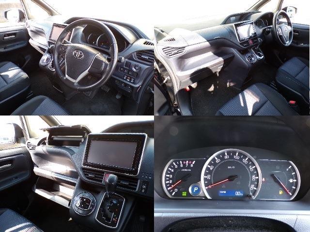 トヨタ ヴォクシー ２．０ ＺＳ H26年 (東北) 99