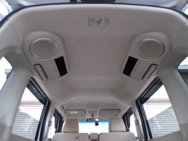 ホンダ Ｎ　ＢＯＸ＋ ６６０ Ｇ Ｌパッケージ ４ＷＤ H25年 (東北) 99