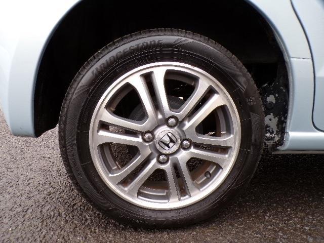 ホンダ Ｎ　ＢＯＸ＋ ６６０ Ｇ Ｌパッケージ ４ＷＤ H25年 (東北) 99